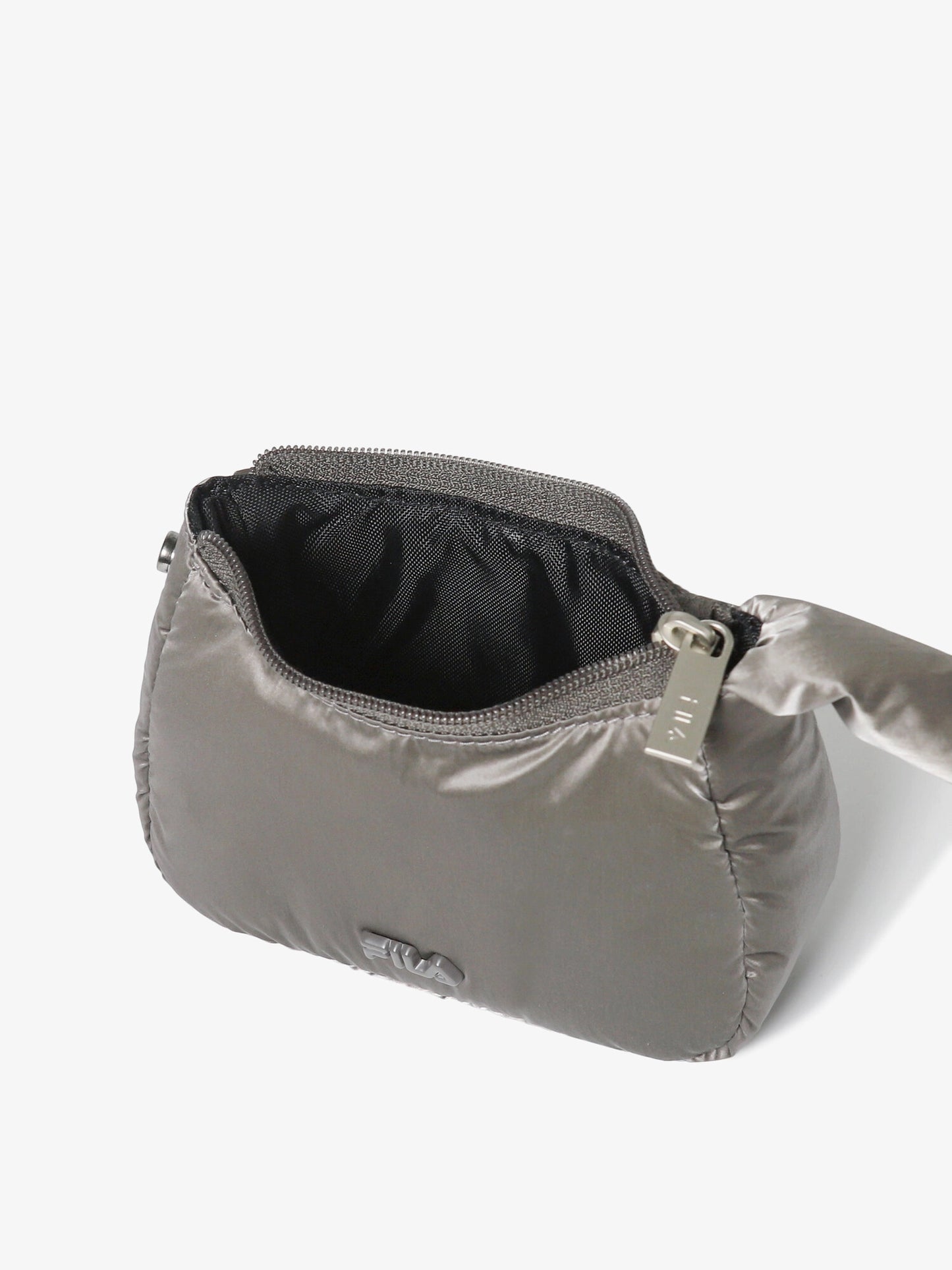 FILA Puffer Micro Bag Charm