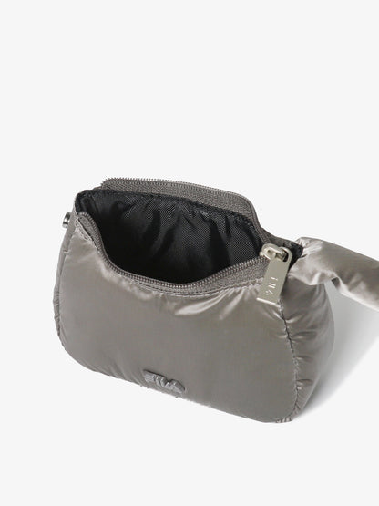 FILA Puffer Micro Bag Charm