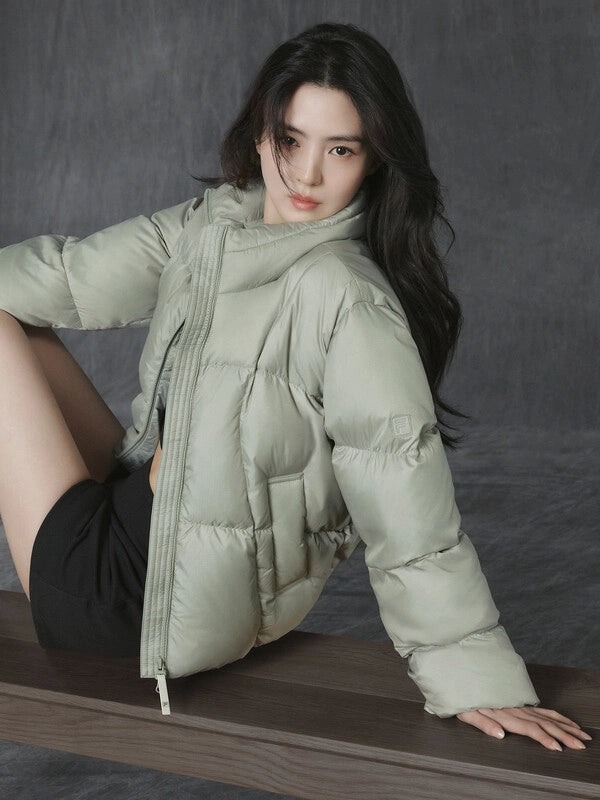 [Han So-Hee Pick] Fila Women's Flowdown
