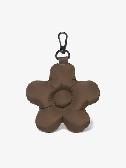 [Han So Hee Pick] FILA Puffer Tote Bag