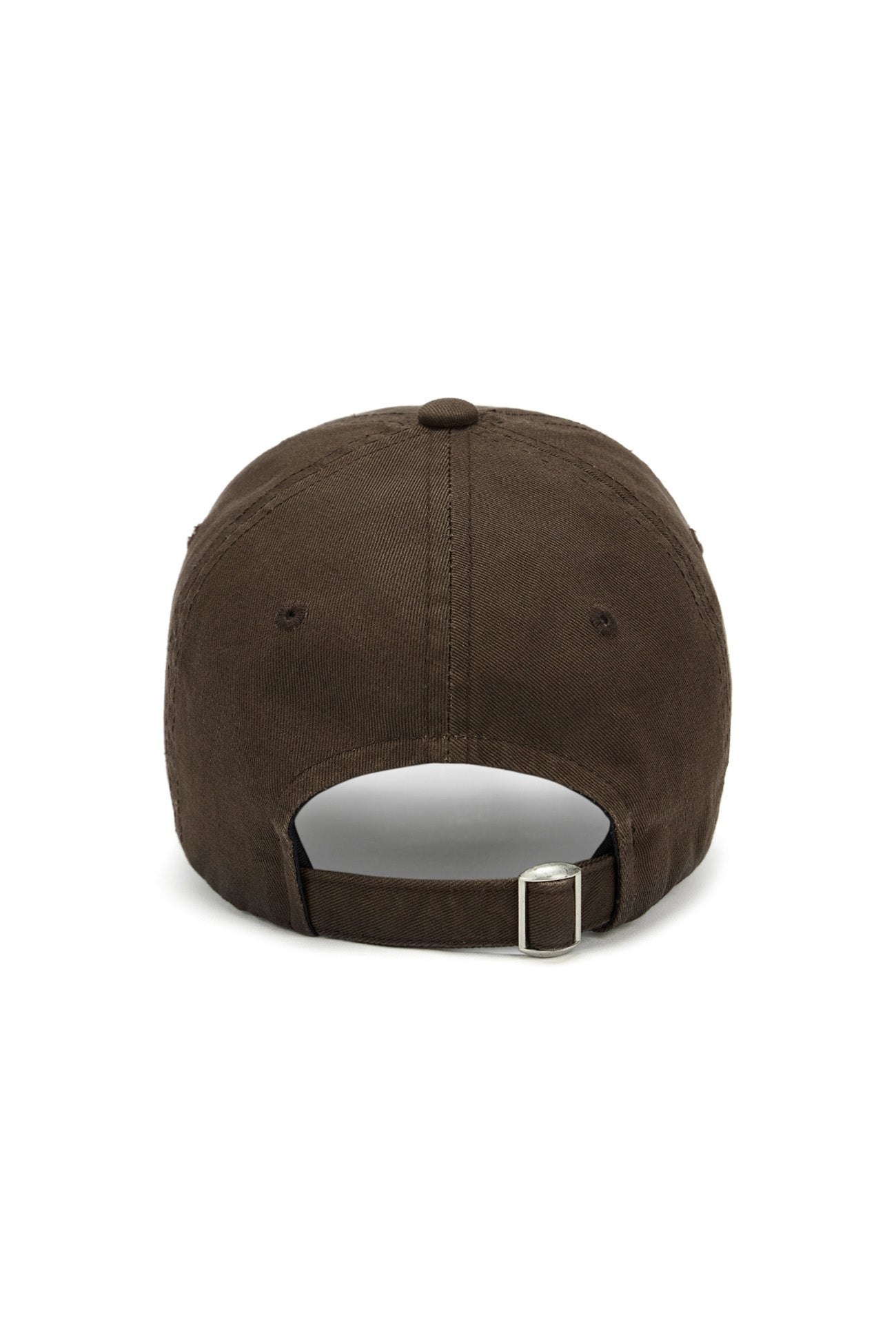 [TXT Beomgyu Worn] Deinet Washed Logo Cap