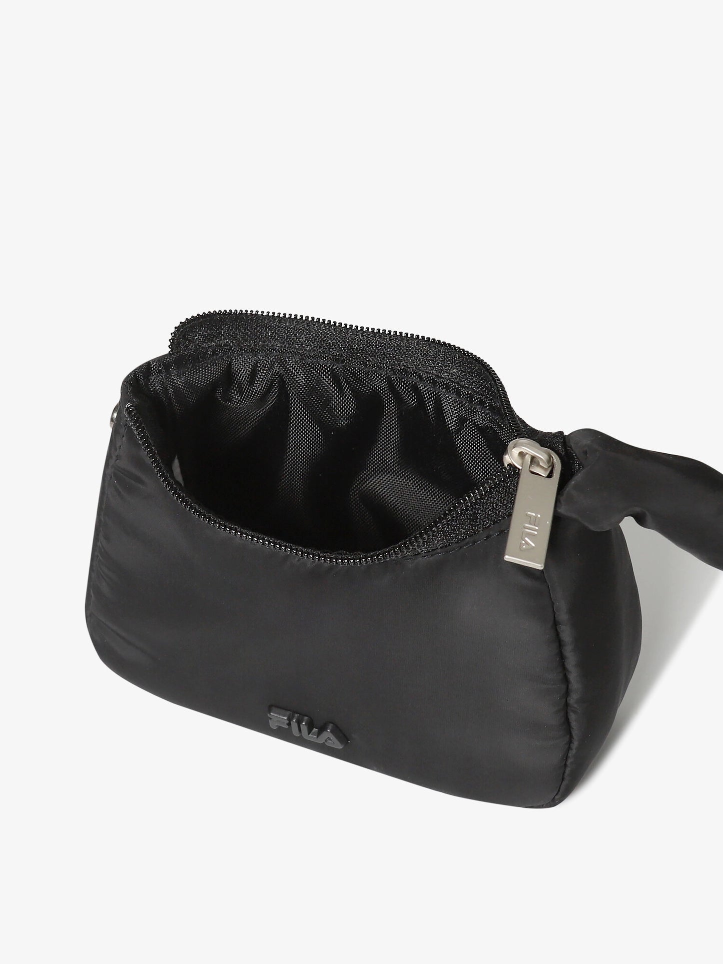 FILA Puffer Micro Bag Charm