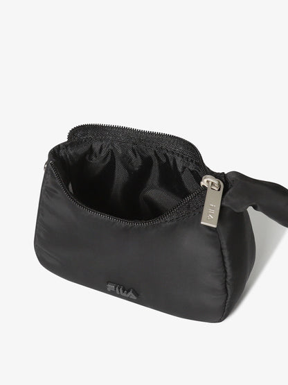 FILA Puffer Micro Bag Charm