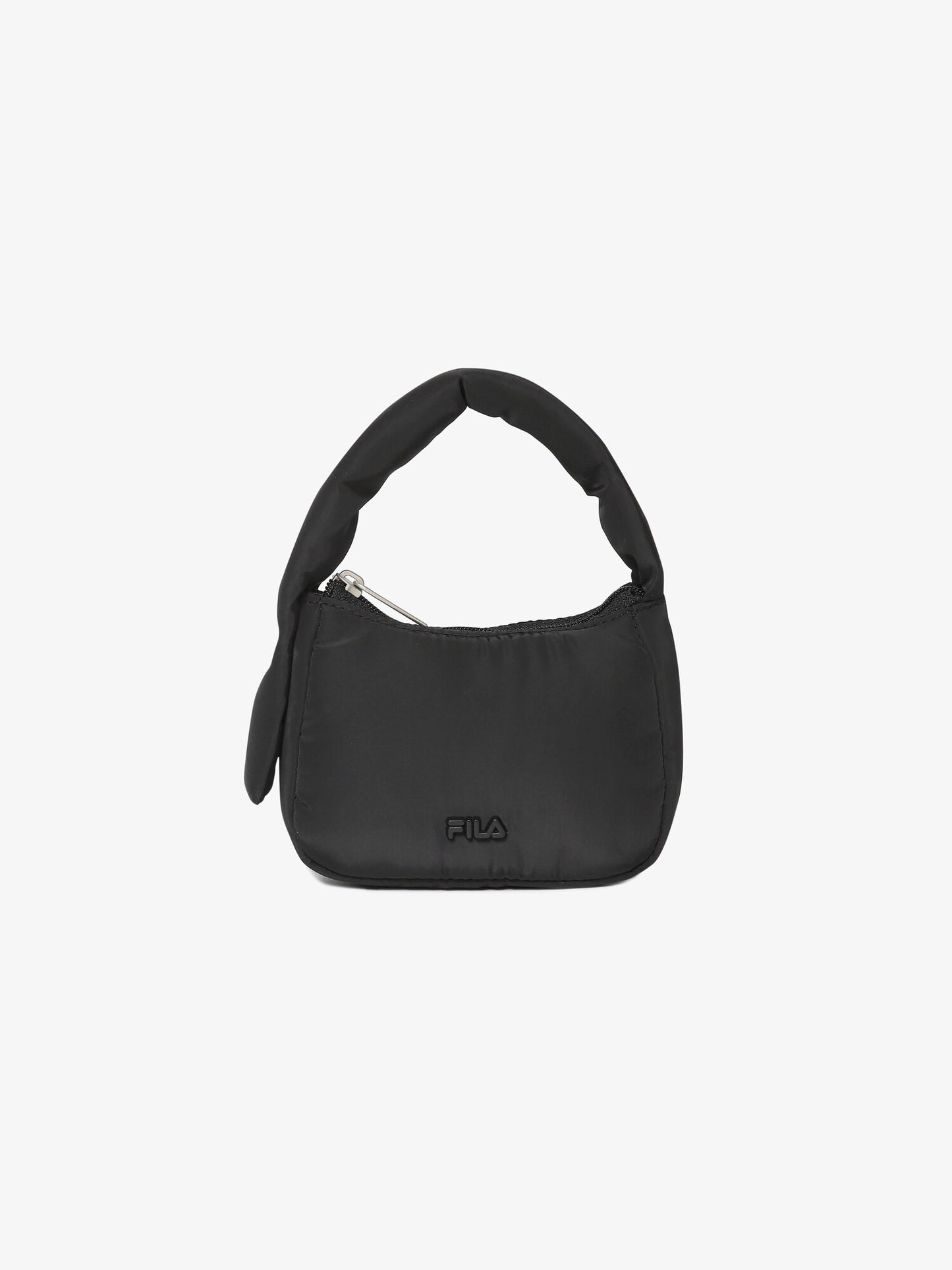 FILA Puffer Micro Bag Charm