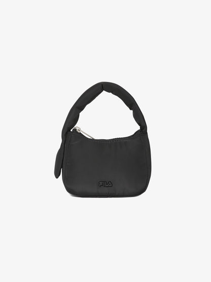 FILA Puffer Micro Bag Charm