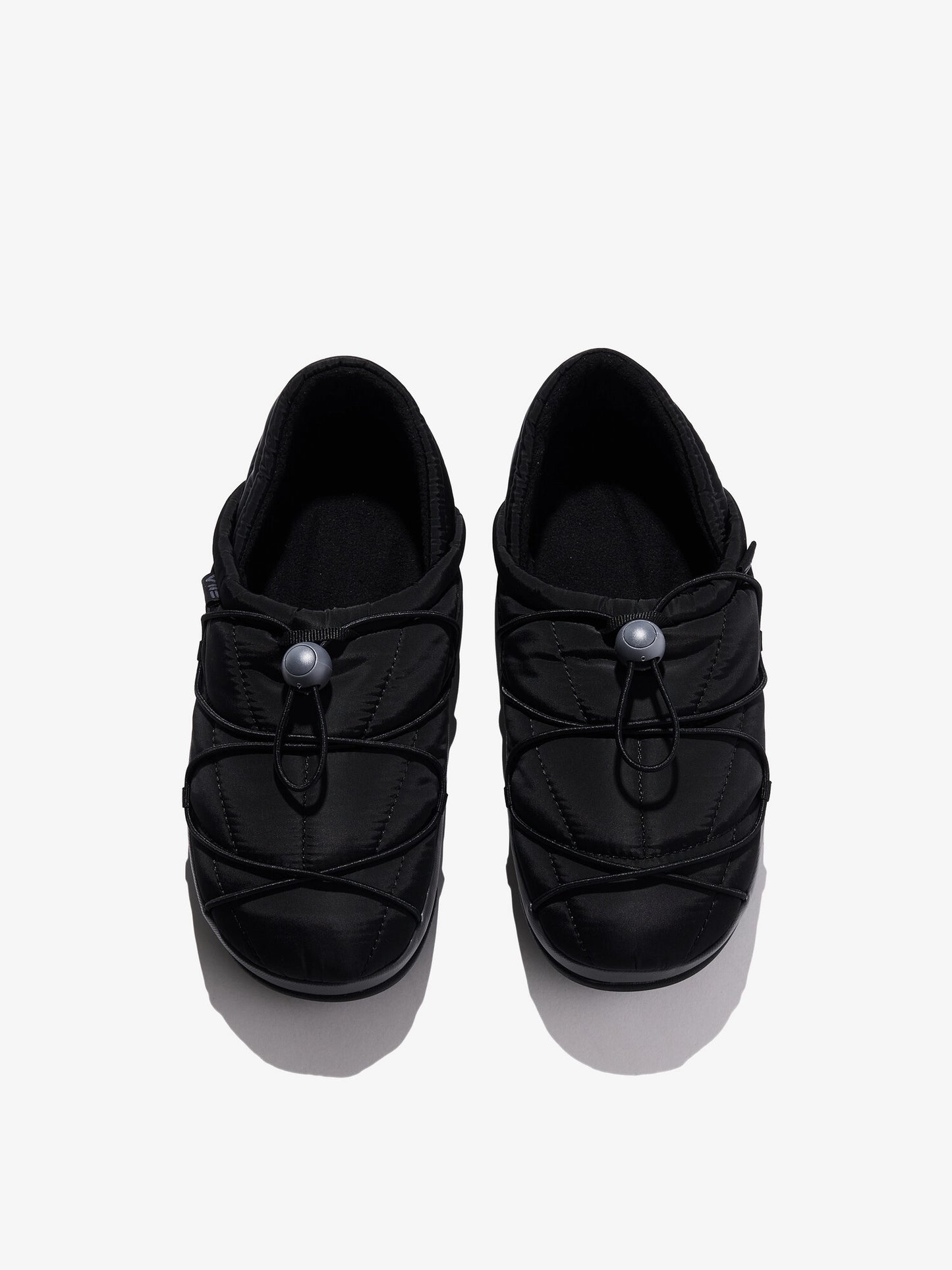 [Han So-Hee & Go Hyun-Jung Pick] Fila Puffer Mellow