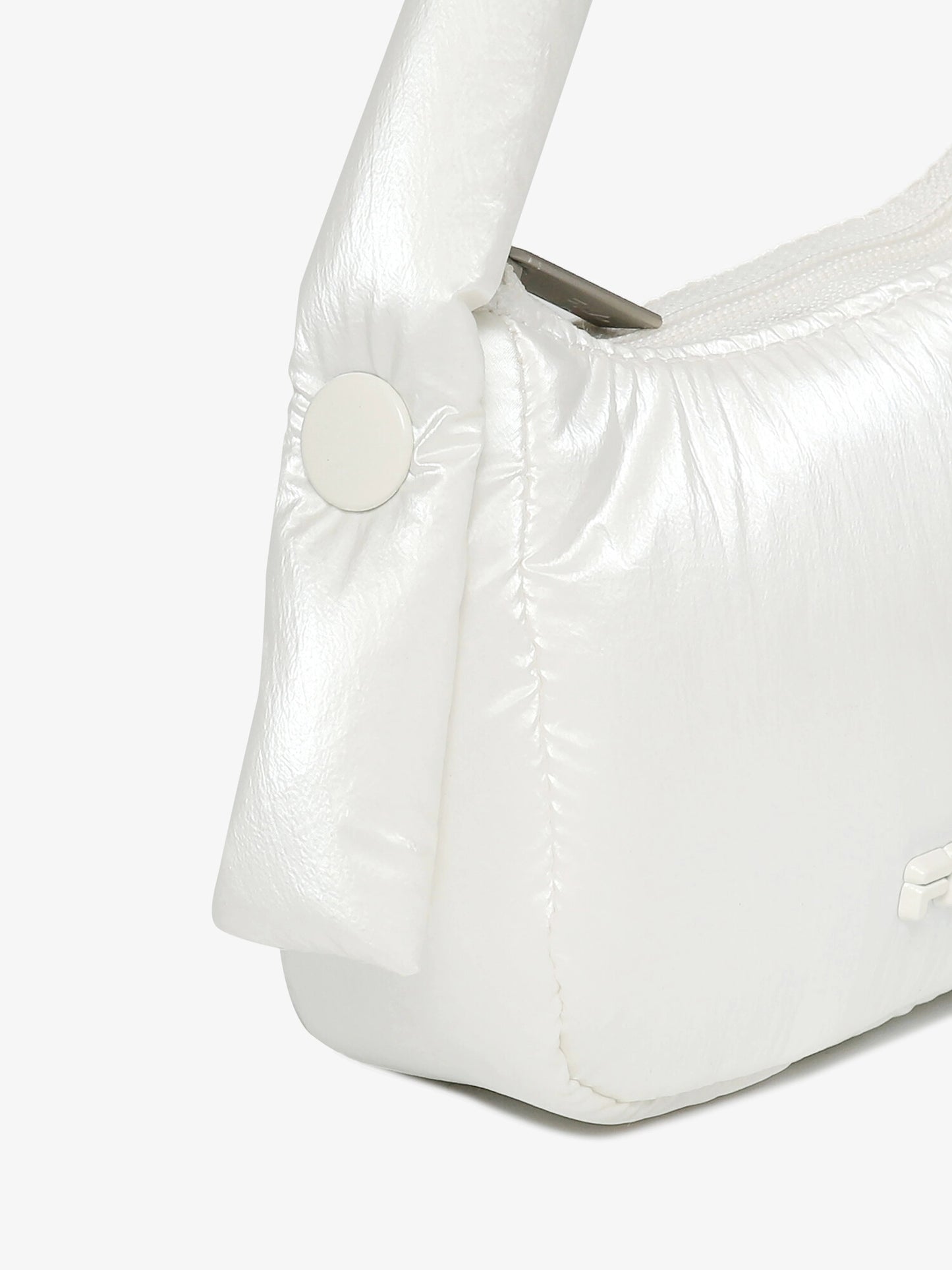 FILA Puffer Micro Bag Charm