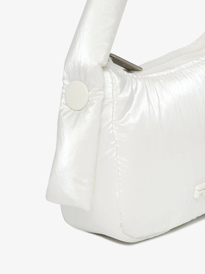 FILA Puffer Micro Bag Charm