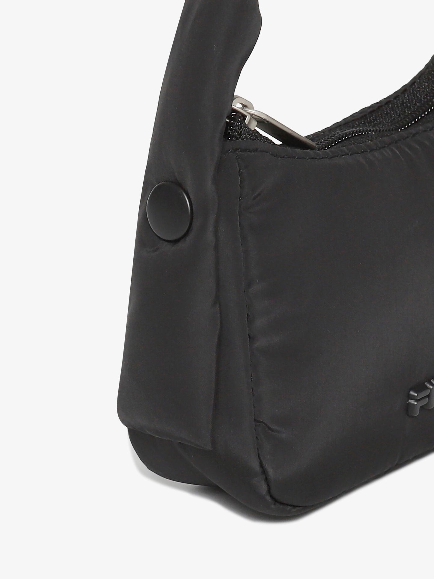 FILA Puffer Micro Bag Charm