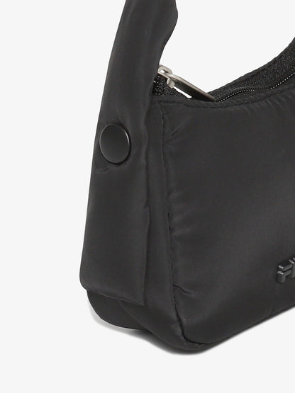 FILA Puffer Micro Bag Charm