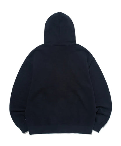 [Enhypen Sunghoon Worn] WKNDRS. HOF Zip Up Hoodie