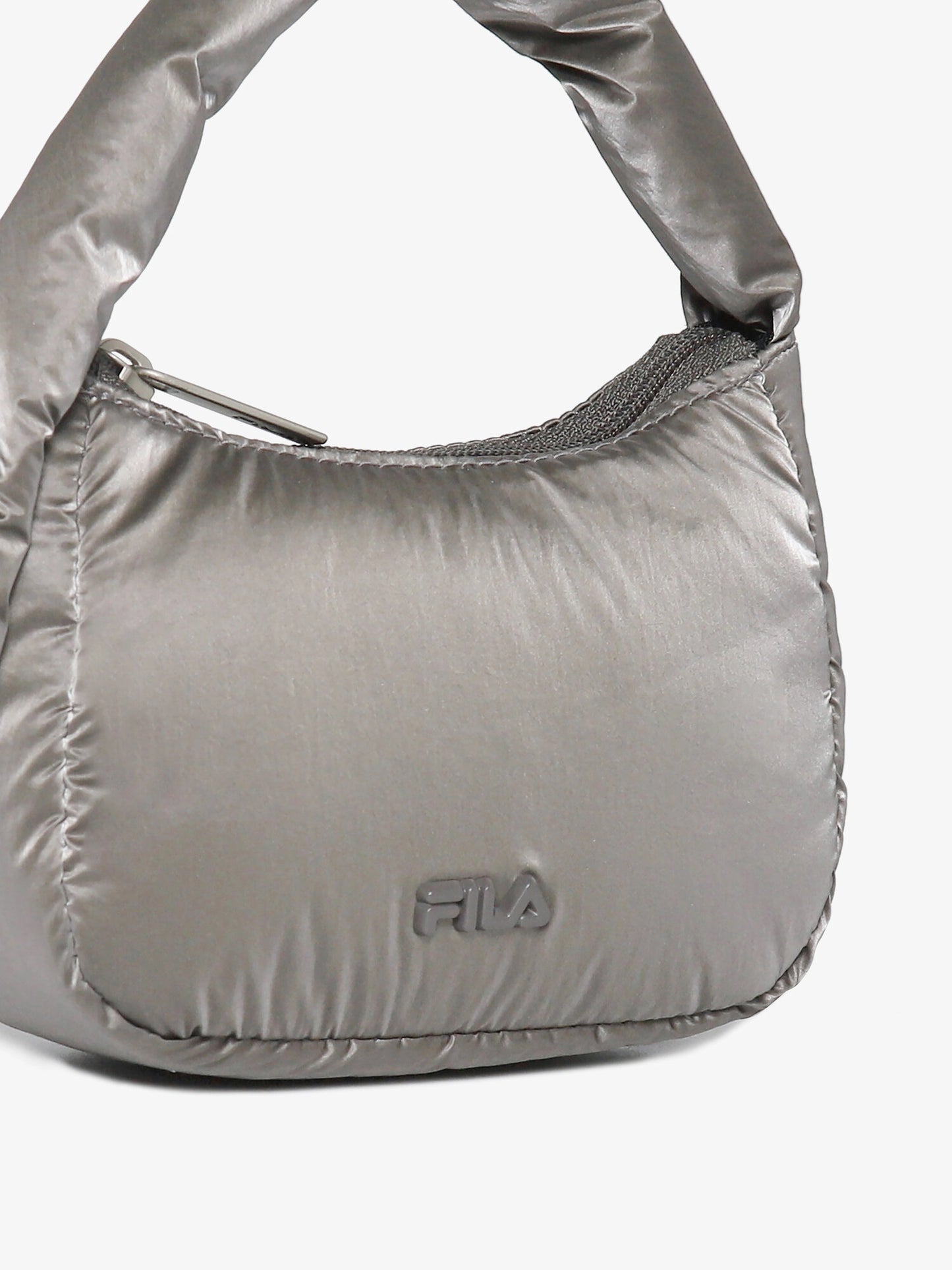 FILA Puffer Micro Bag Charm