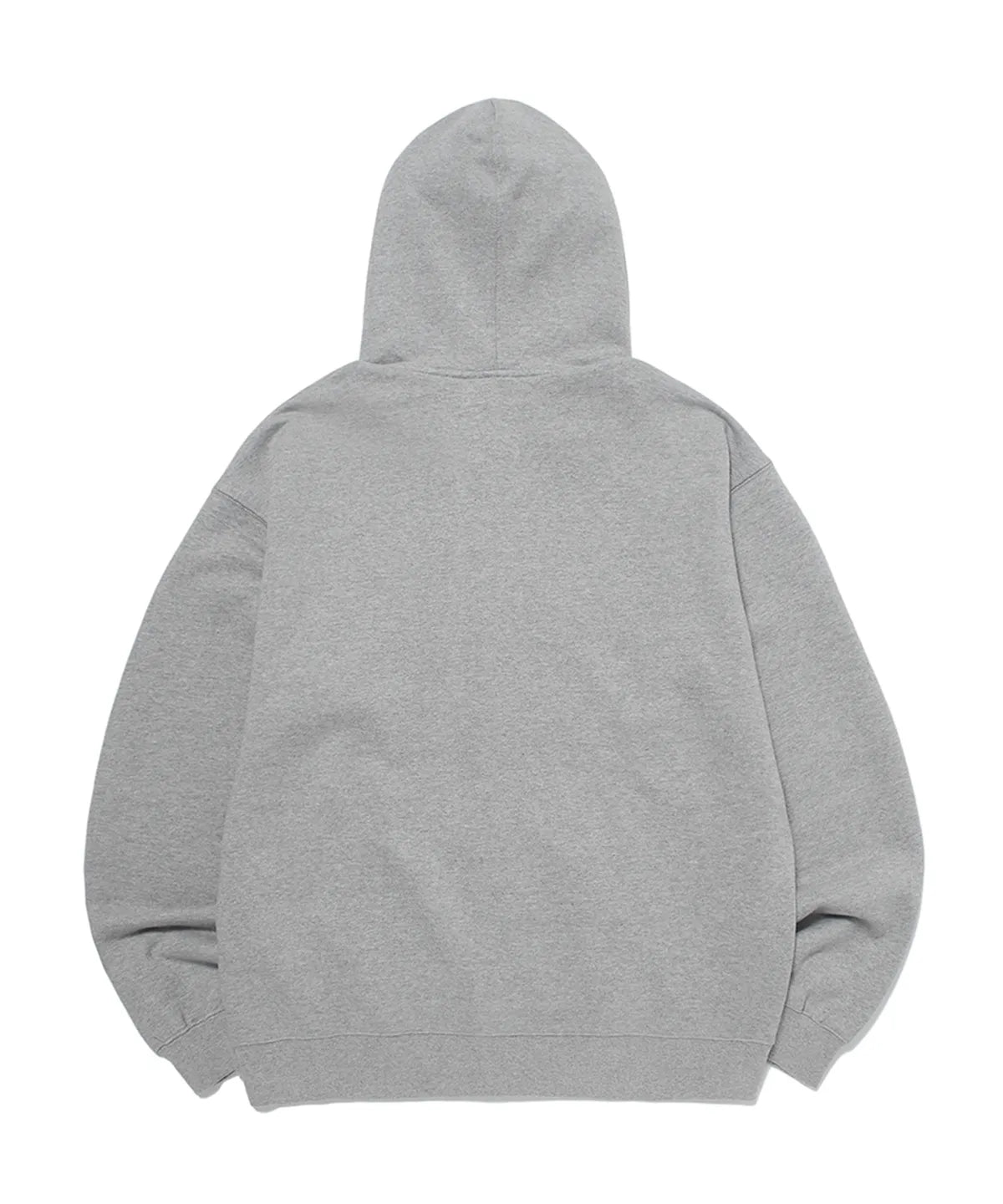 [Enhypen Sunghoon Worn] WKNDRS. HOF Zip Up Hoodie