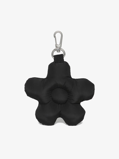 FILA Puffer Shoulder Bag