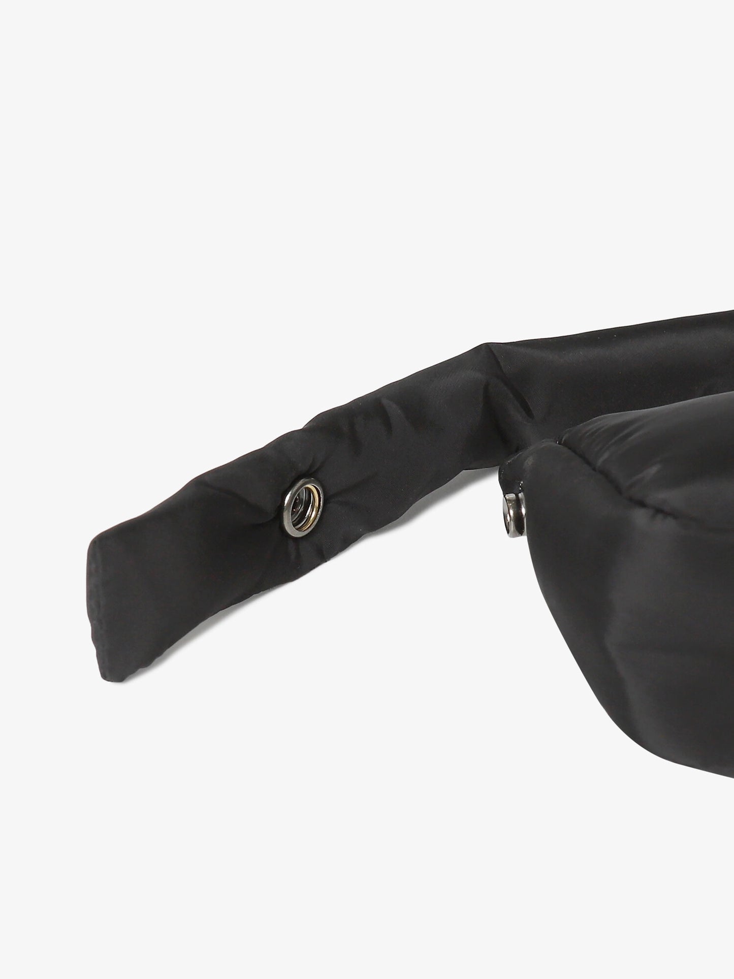 FILA Puffer Micro Bag Charm