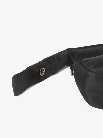 FILA Puffer Micro Bag Charm