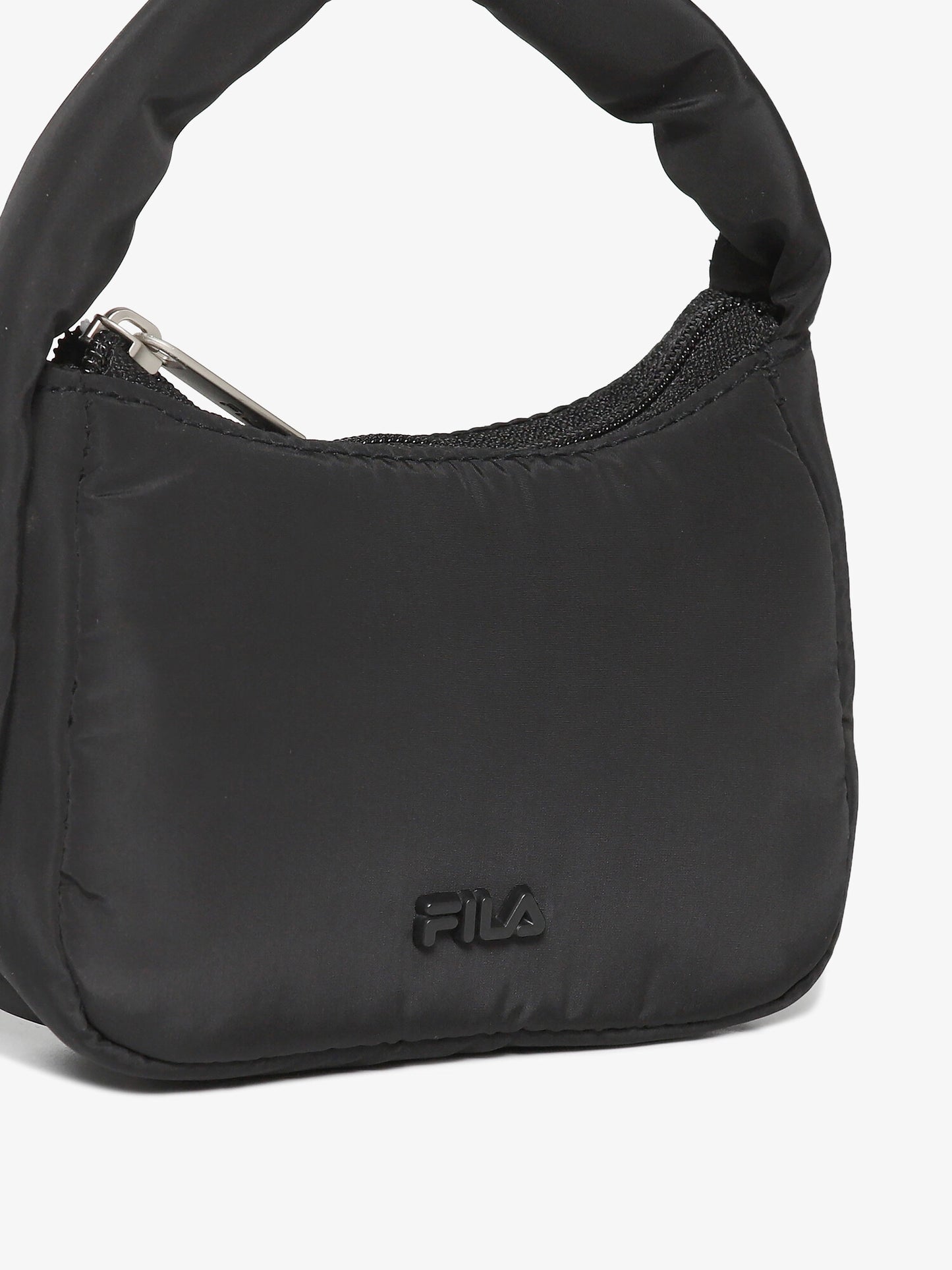 FILA Puffer Micro Bag Charm