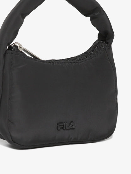 FILA Puffer Micro Bag Charm