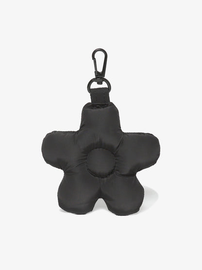 [Han So Hee Pick] FILA Puffer Tote Bag