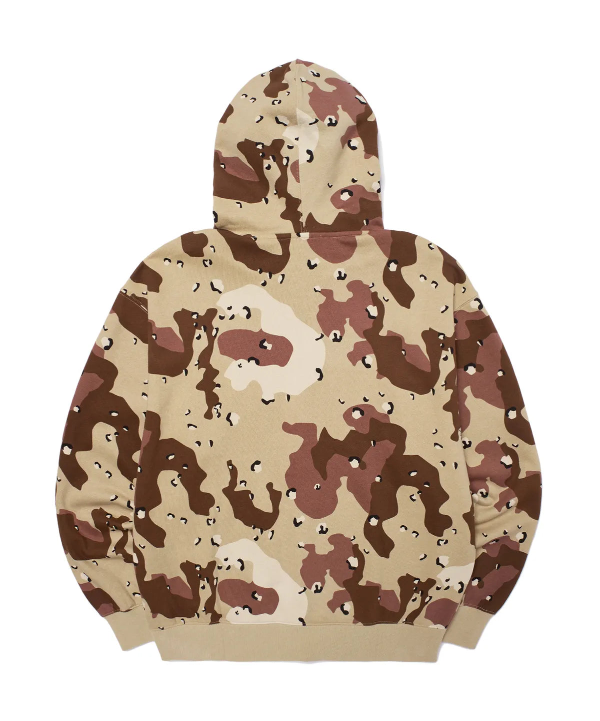 [Enhypen Sunghoon Worn] WKNDRS. HOF Zip Up Hoodie