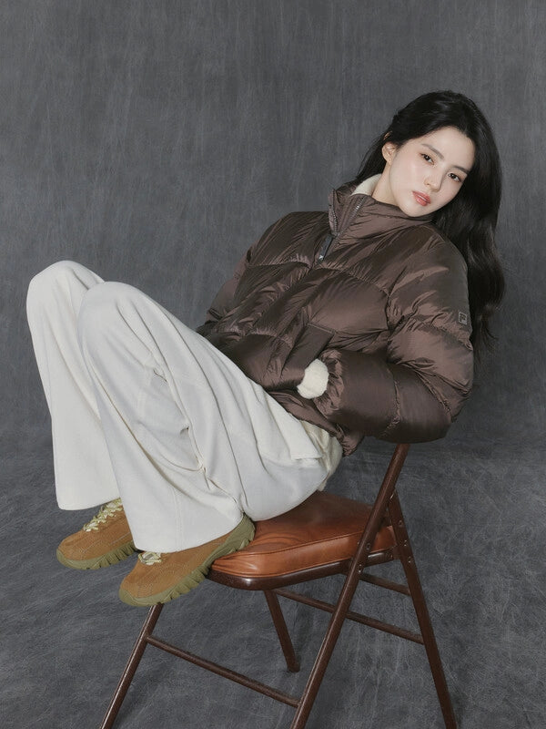 [Han So-Hee Pick] Fila Women's Flowdown