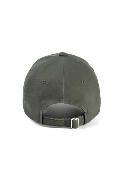 [TXT Beomgyu Worn] Deinet Washed Logo Cap