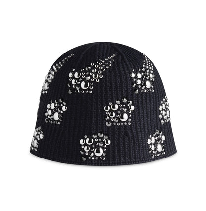 [Straykids Felix Worn] Atiissu Shine Beanie