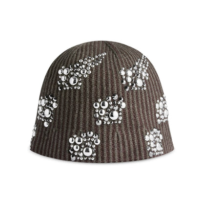 [Straykids Felix Worn] Atiissu Shine Beanie
