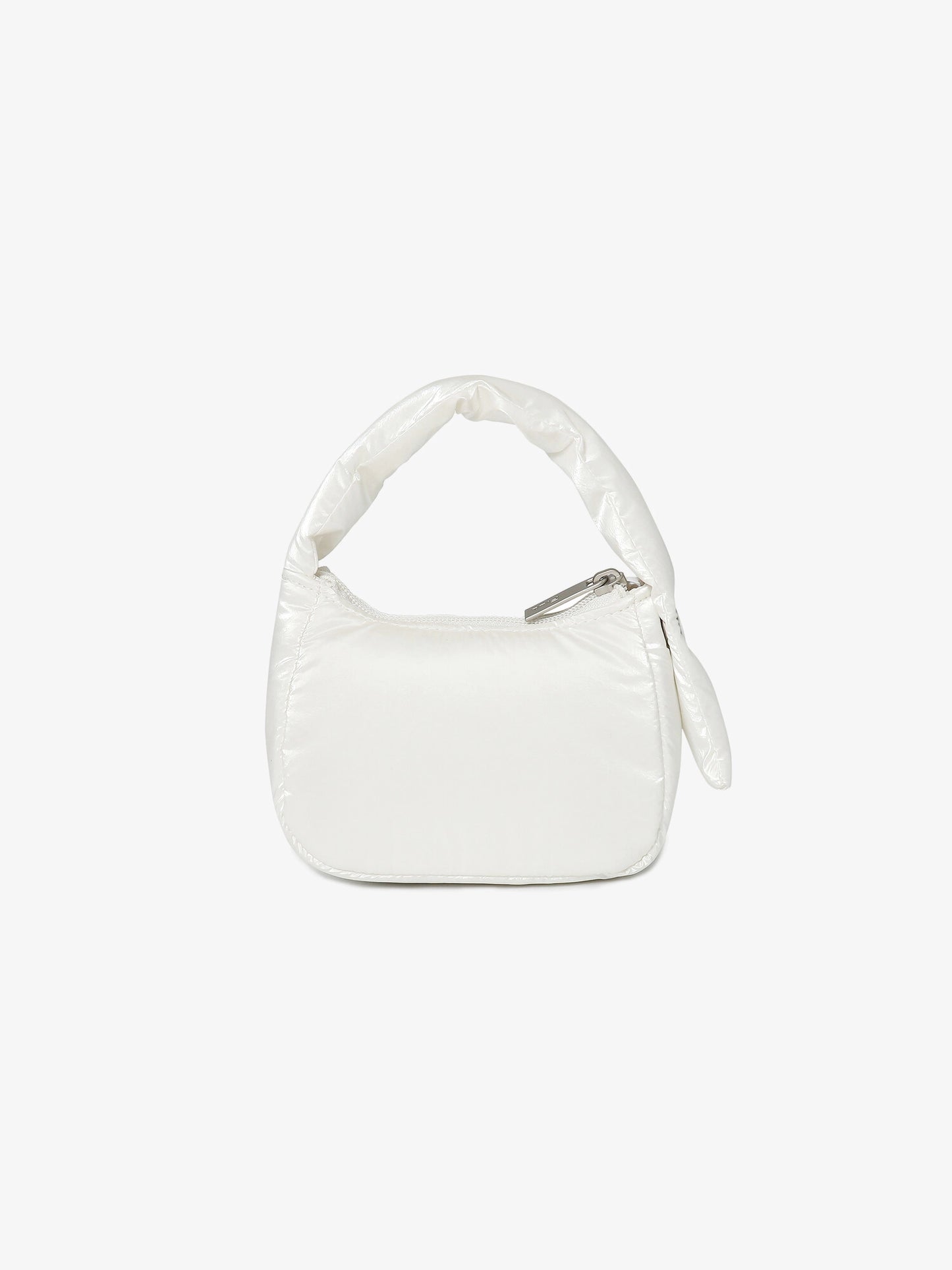 FILA Puffer Micro Bag Charm