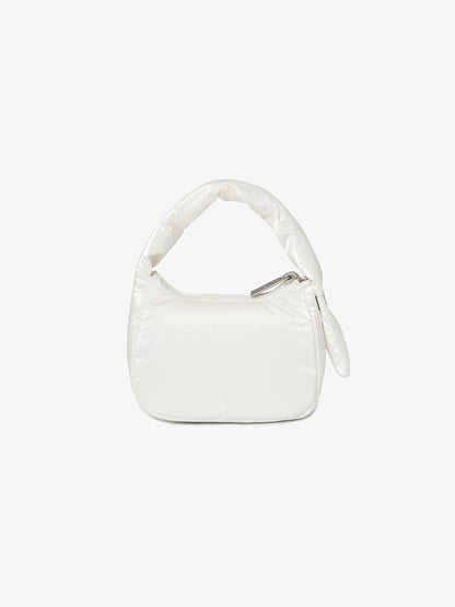 FILA Puffer Micro Bag Charm