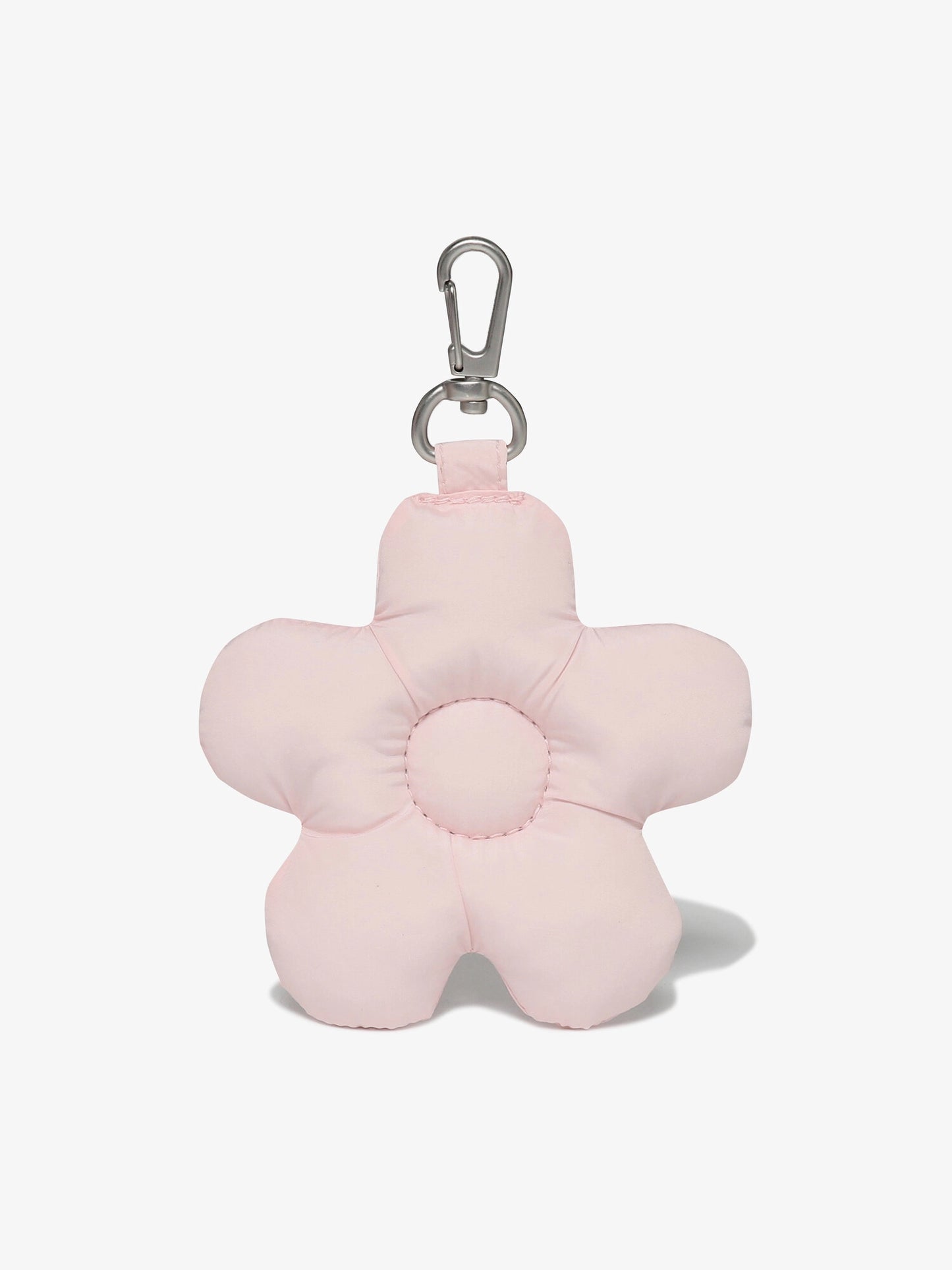 [Han So Hee Pick] FILA Puffer Tote Bag