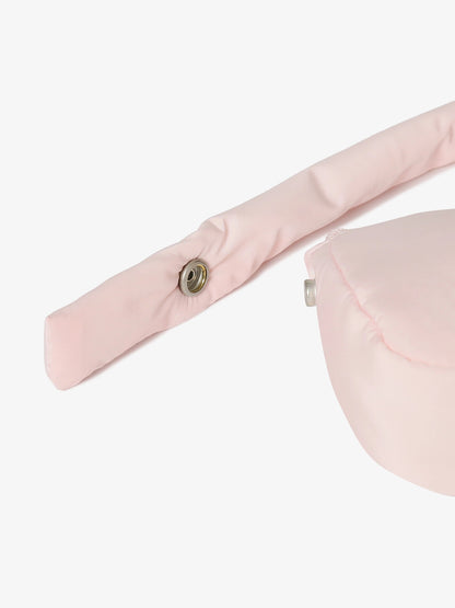 FILA Puffer Micro Bag Charm