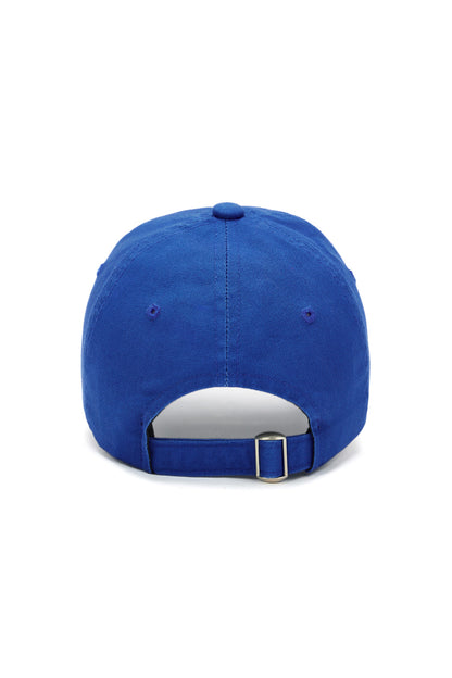 [TXT Beomgyu Worn] Deinet Washed Logo Cap