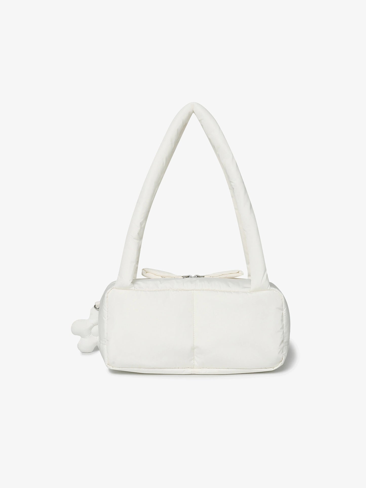 FILA Puffer Shoulder Bag