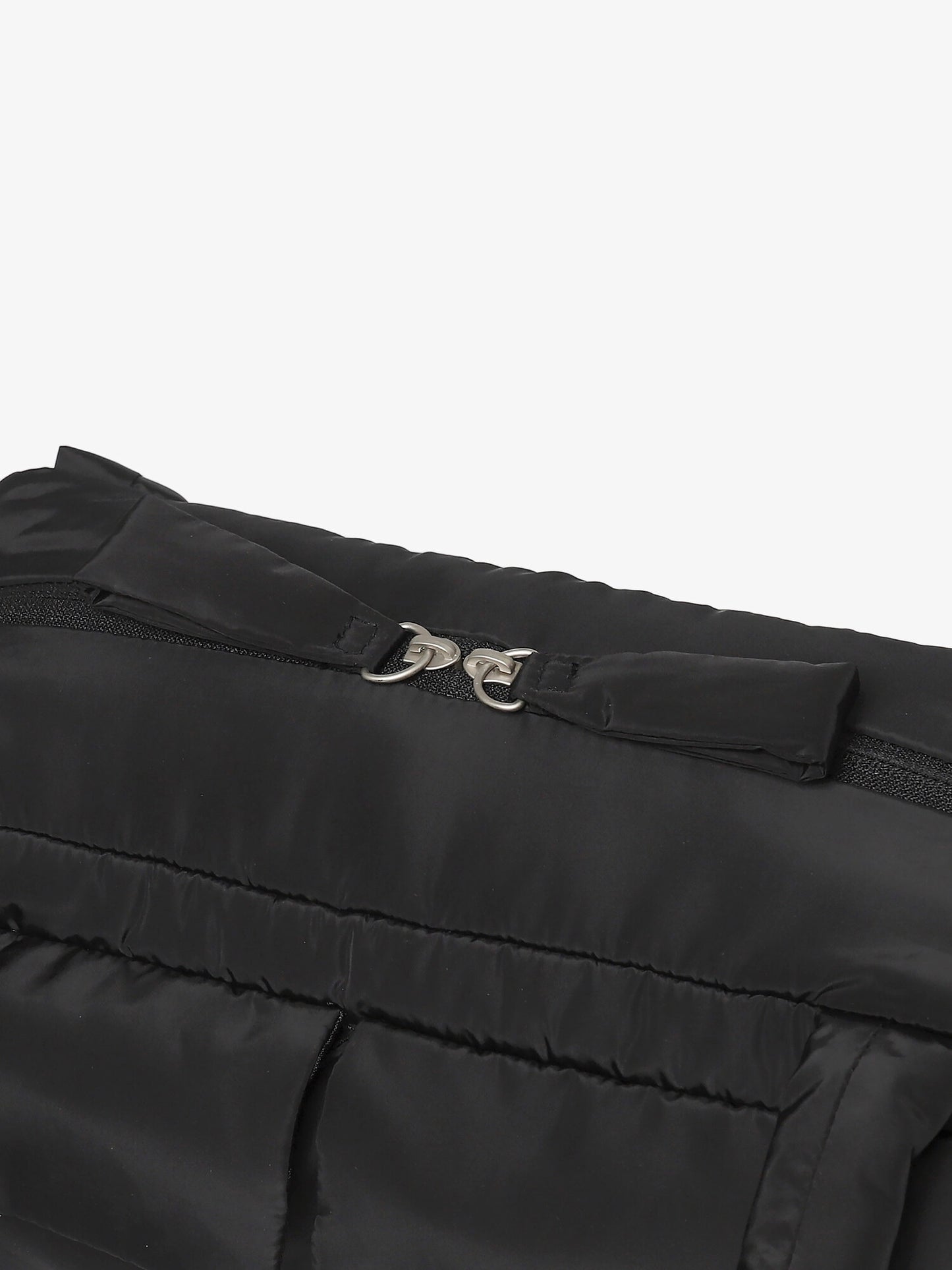 FILA Puffer Shoulder Bag