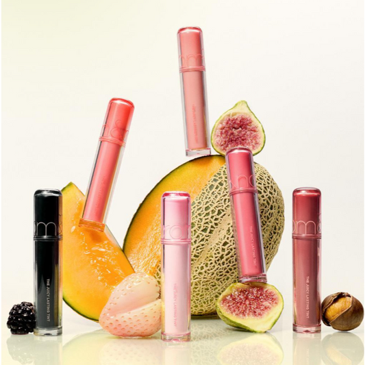 Rom&nd The Juicy Lasting Tint