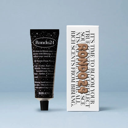 Bibiang Niche Perfume Hand Cream