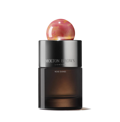 [Got7 Jinyoung Pick] Molton Brown Perfume