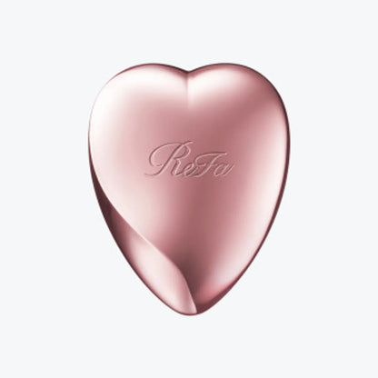 (TWICE Sana & Momo & Mina Pick) - ReFa HEART BRUSH