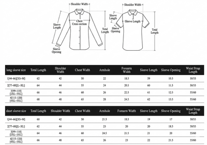 RIRINCO - Roybeld Layered Strap Bustier Shirt Blouse