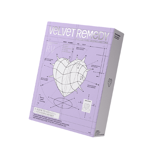 RED VELVET - 2027 SEASON’S GREETINGS