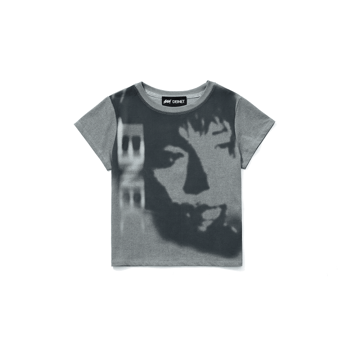 TOMORROW X TOGETHER YEONJUN 'GGUM X DEINET' Collab