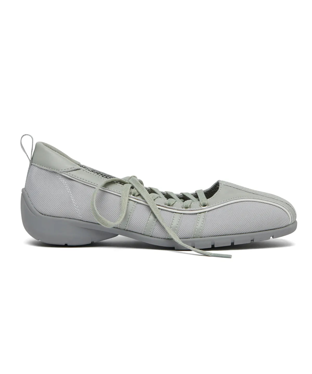 ROCKFISH WEATHERWEAR - BLISS LACE UP SNEAKERS