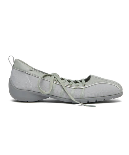 ROCKFISH WEATHERWEAR - BLISS LACE UP SNEAKERS