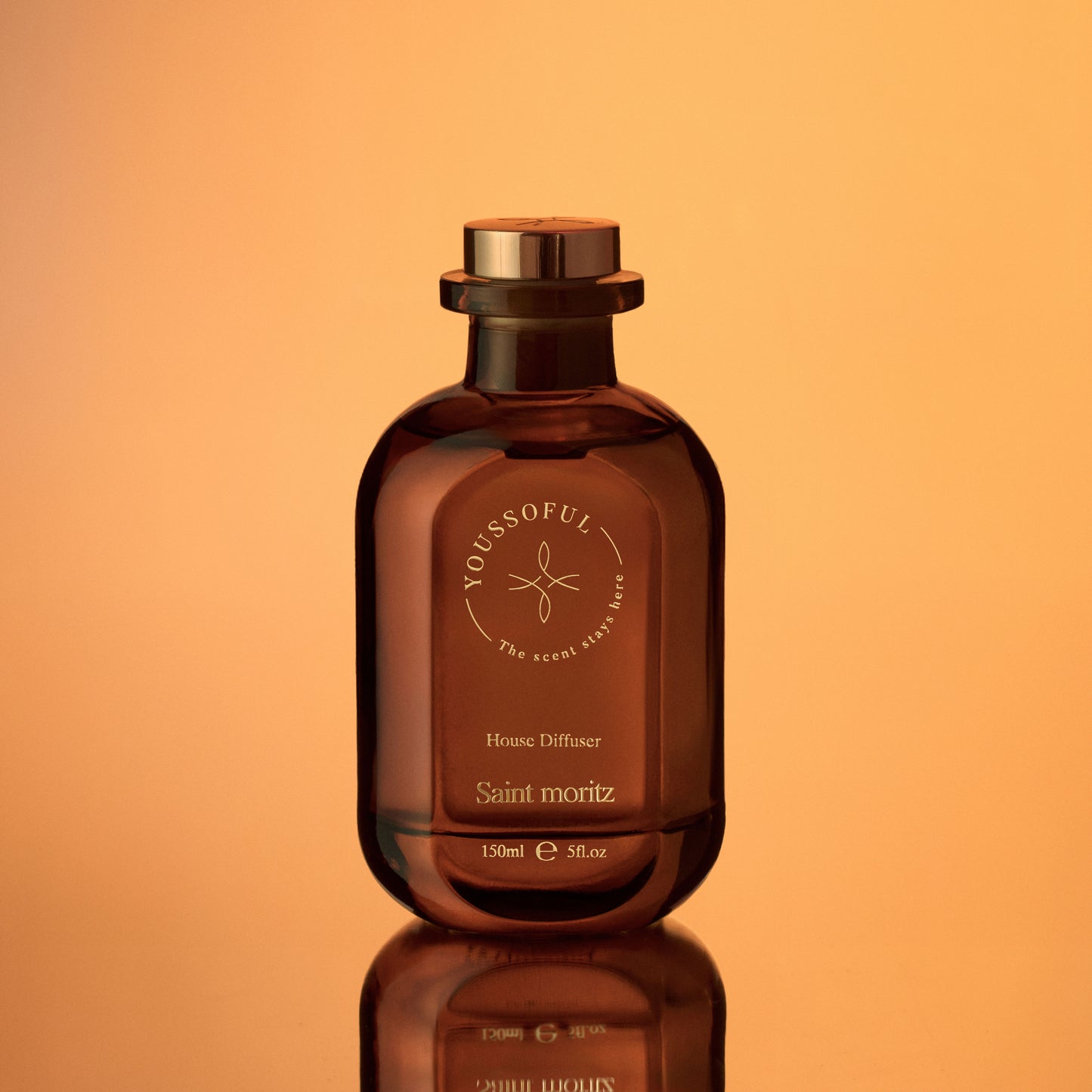 YOUSSOFUL - Diffuser 150ml