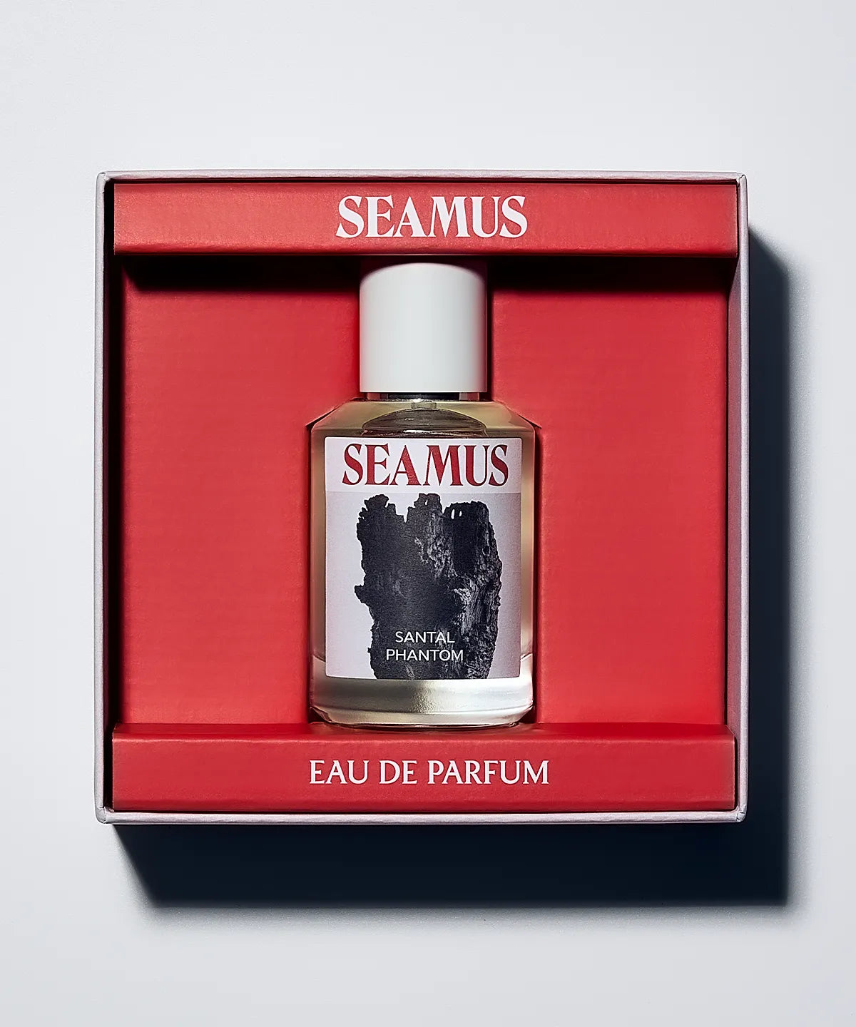 Seamus Signature Eau de Parfum 50ml
