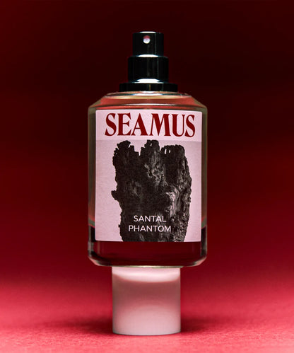 Seamus Signature Eau de Parfum 50ml