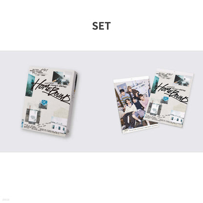 EXO - 2027 SEASON'S GREETINGS