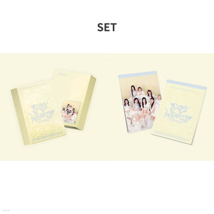 HEARTS2HEARTS - 2027 SEASON’S GREETINGS