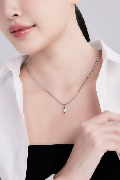 SEVENTEEN JEONGHAN - 9th Anniversary Merch - Necklace